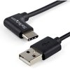 Startech.Com 1m 3ft USB to USB C Cable - Right-Angle - USB 2.0 - A to C USB2AC1MR